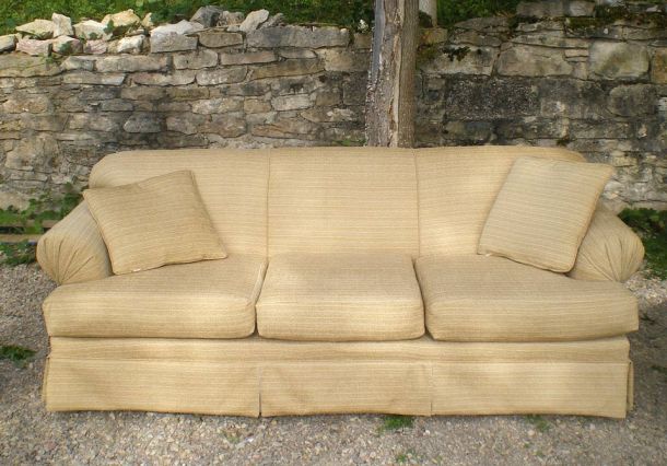 canapé
