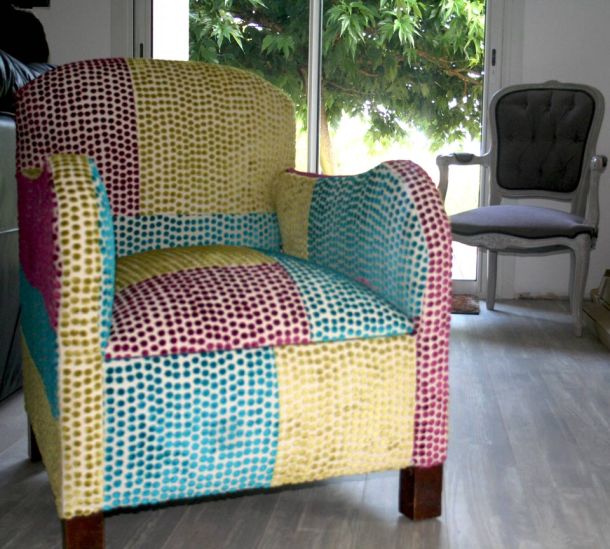 fauteuil _ après