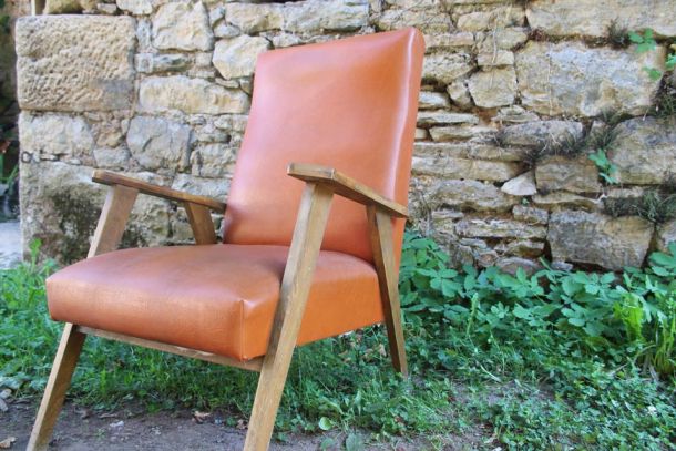 fauteuil _ avant